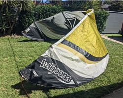 Best Kahoona 9.5 metre kitesurfing kite