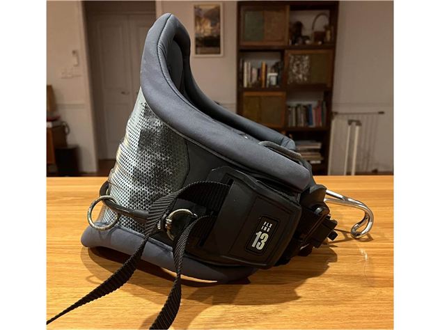 2020 Ion Apex Curv 13 Harness