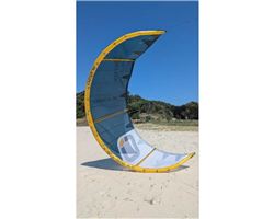 Ozone Vortex 10 metre kitesurfing kite