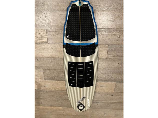 2022  Smook Shredder - 5' 3"