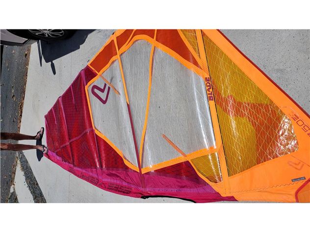 2017 Severne Blade - 5 metre