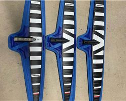 Armstrong Dw755 foiling components (wings,masts,etc)