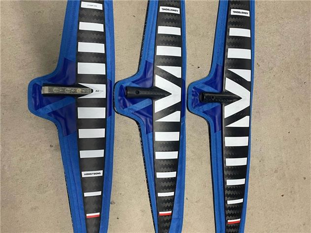 2025 Armstrong Dw755