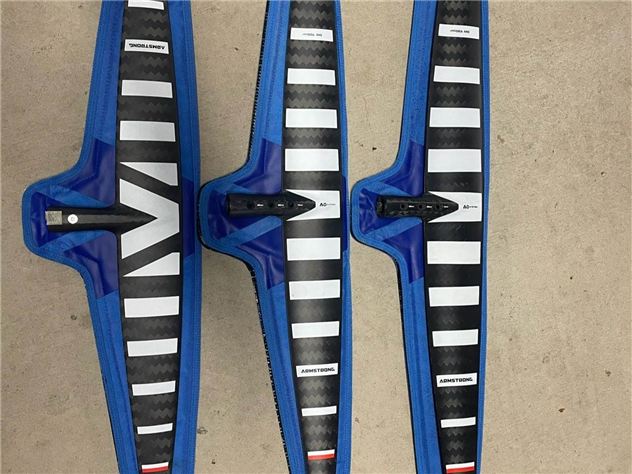 2025 Armstrong Dw755