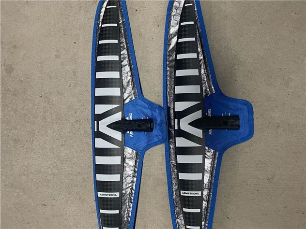 2025 Armstrong Ha Mkii 480/580