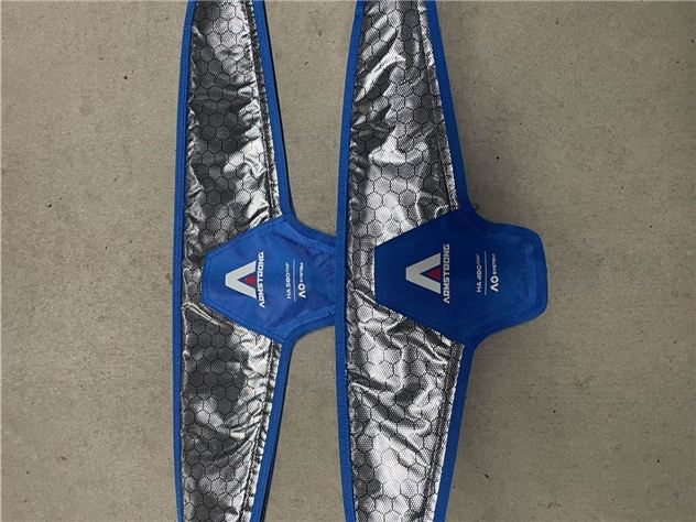 2025 Armstrong Ha Mkii 480/580