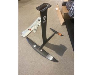 2022 Cabrinha Fusion Complete Foil - 80 cm