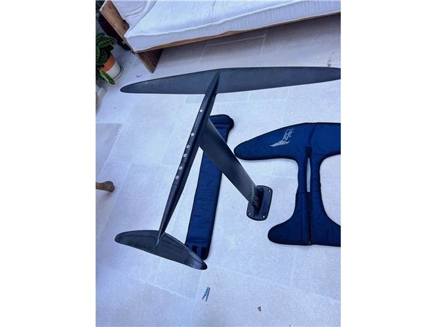 2023 Lift Foils 120Ha Complete - 85 cm