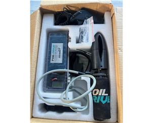 2023 Foil Drive Foil Drive Assist Plus