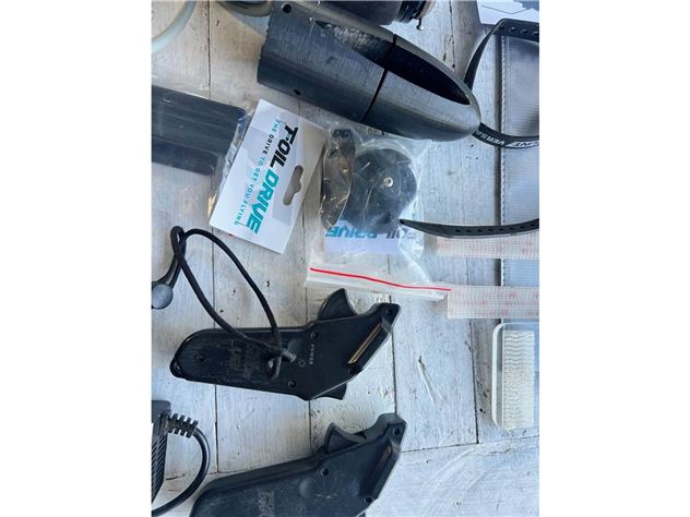 2023 Foil Drive Foil Drive Assist Plus