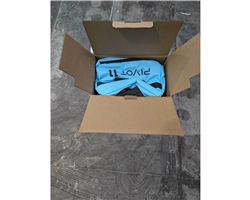 Naish Pivot 7 metre kitesurfing kite