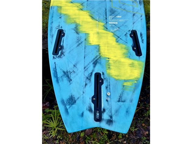 2025 Duotone Volt D/Lab - 5' 2"