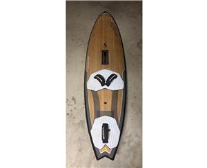 2021 Stone Surf Custom - 211 cm, 84 litres