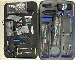 Foil Drive Foil Drive Slim 25 cm foiling all foiling