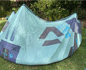 2021 Duotone Neo Sls - 7 metre