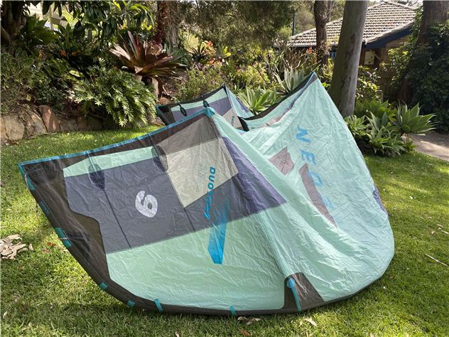 2021 Duotone Neo Sls - 7 metre