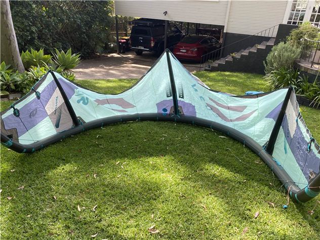 2021 Duotone Neo Sls - 7 metre