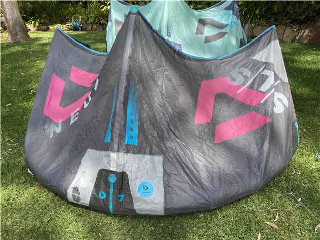 2021 Duotone Neo Sls - 7 metre