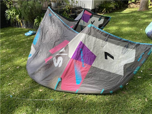 2021 Duotone Neo Sls - 7 metre