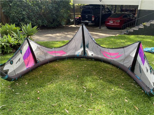 2021 Duotone Neo Sls - 7 metre