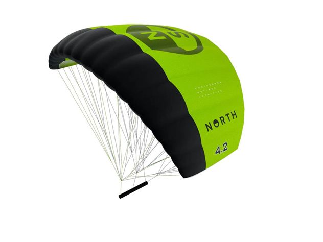 2025 North Ranger Parawing