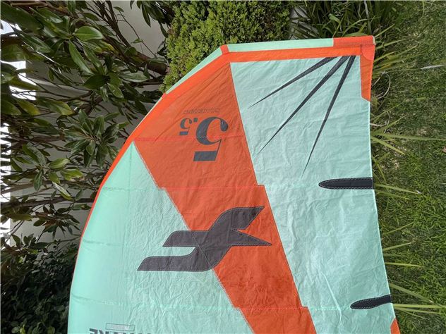 2023 F-One Strike V3