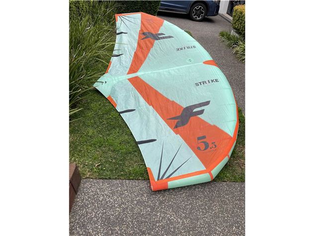 2023 F-One Strike V3