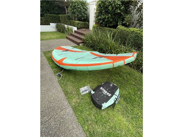 2023 F-One Strike V3