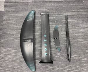 2024 North  - 1800 cm