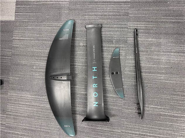 2024 North  - 1800 cm