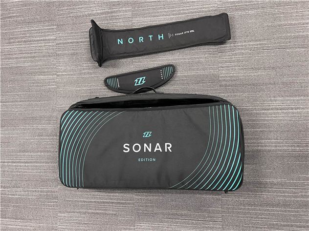 2024 North  - 1800 cm