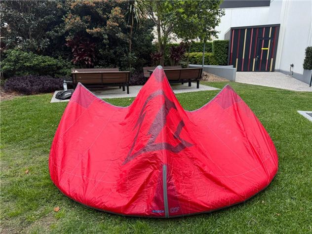 2022 North Reach - 7 metre