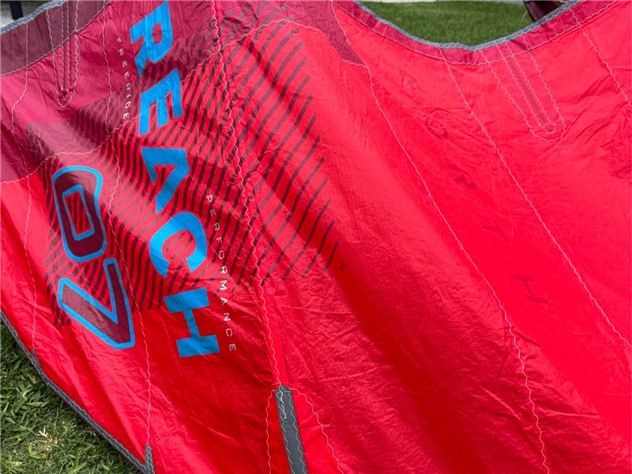 2022 North Reach - 7 metre