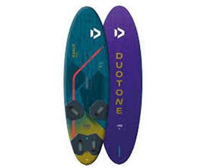 2024 Duotone Eagle Sls - 234 cm, 130 metre