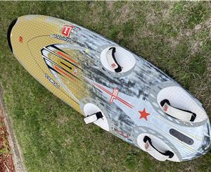 2010 Tabou Manta - 115 litres