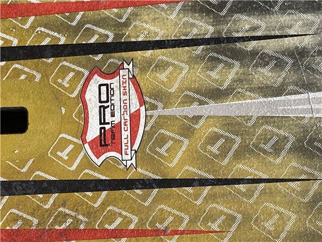 2010 Tabou Manta - 115 litres