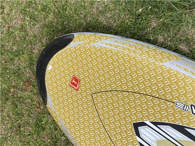 2010 Tabou Manta - 115 litres