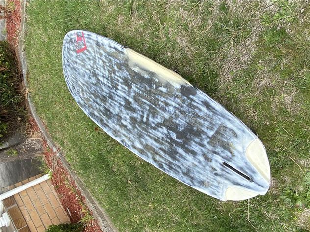 2010 Tabou Manta - 115 litres