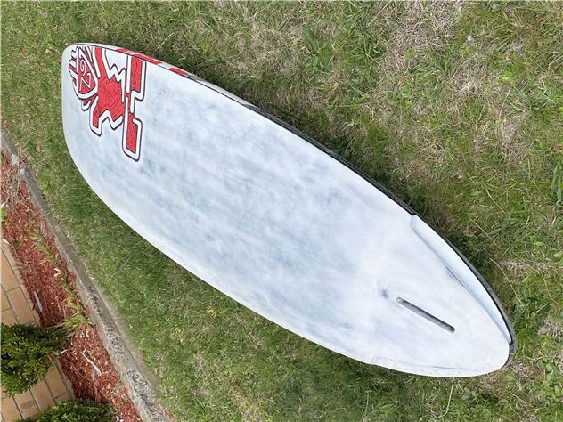 2013 Starboard Kode - 113 litres