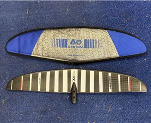 Armstrong Hs 1550, Hs 1250, Ma 1000 (Sold) ,  Fv20