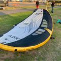 2024 Naish Adx Nvision - 5 metre - 0