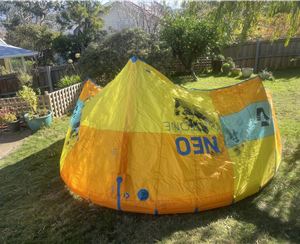 2019 Duotone Neo - 7 metre