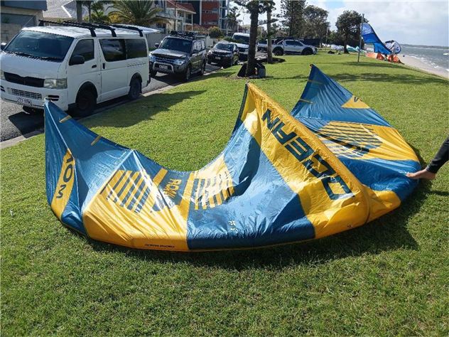 2024 Ocean Rodeo Aluula - 10 metre