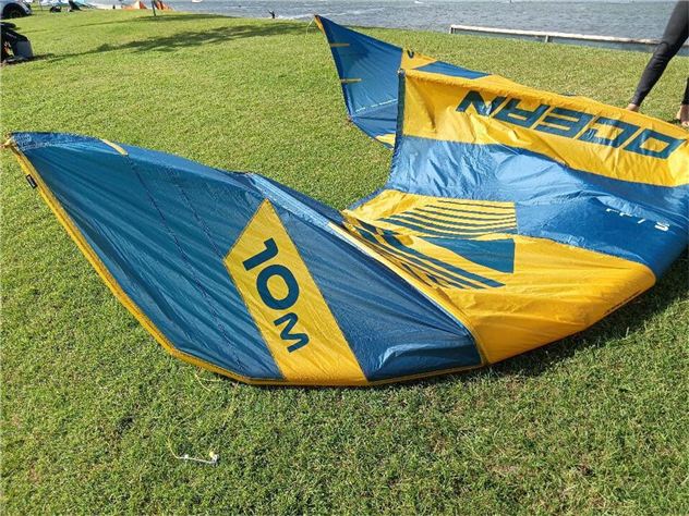 2024 Ocean Rodeo Aluula - 10 metre