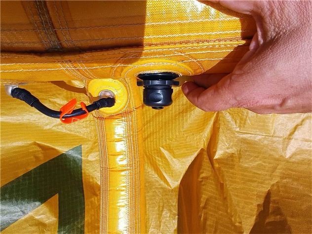 2024 Ocean Rodeo Aluula - 10 metre