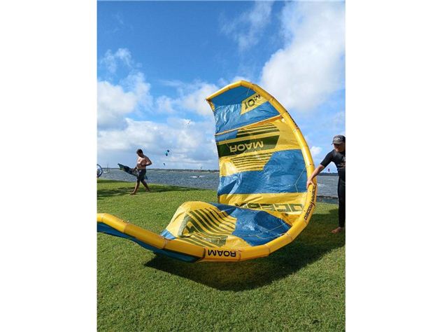 2024 Ocean Rodeo Aluula - 10 metre