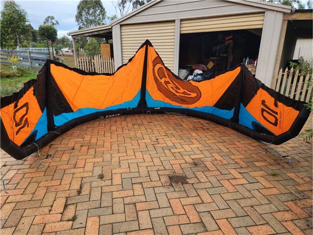 2023 Flysurfer Stoke - 10 metre