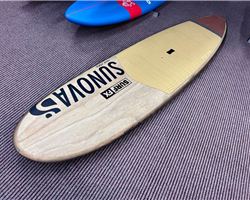 Sunova Surf 29 inches 10' 0" stand up paddle wave & cruising board