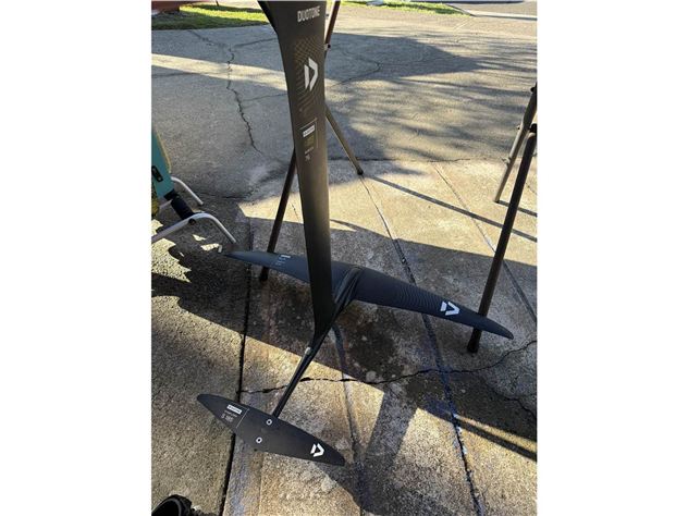 2025 Duotone Downinder Slim Sls - 8' 6"