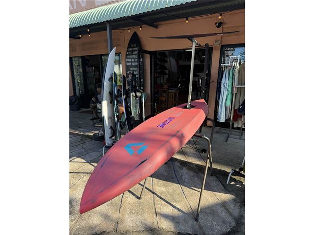 2025 Duotone Downinder Slim Sls - 8' 6"